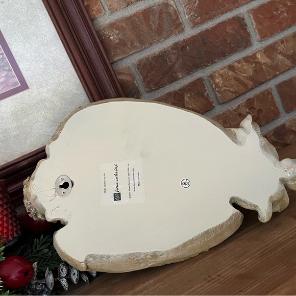 ❤️ Rare Vintage Cherub Angel Wall Candle holder Decor - Picture 7 of 7